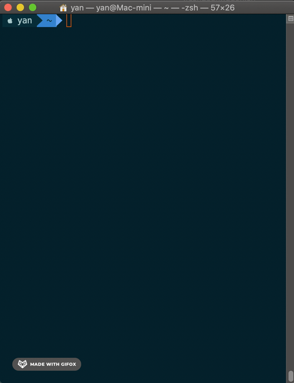 ssh连接免密码登录服务器